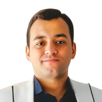 Omar Sameh Cutout