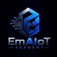 EmAIoT Academy logo
