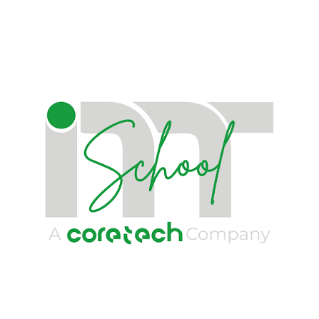 IMT School · CoreTech Innovations logo