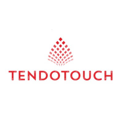 TendoTouch Academy logo